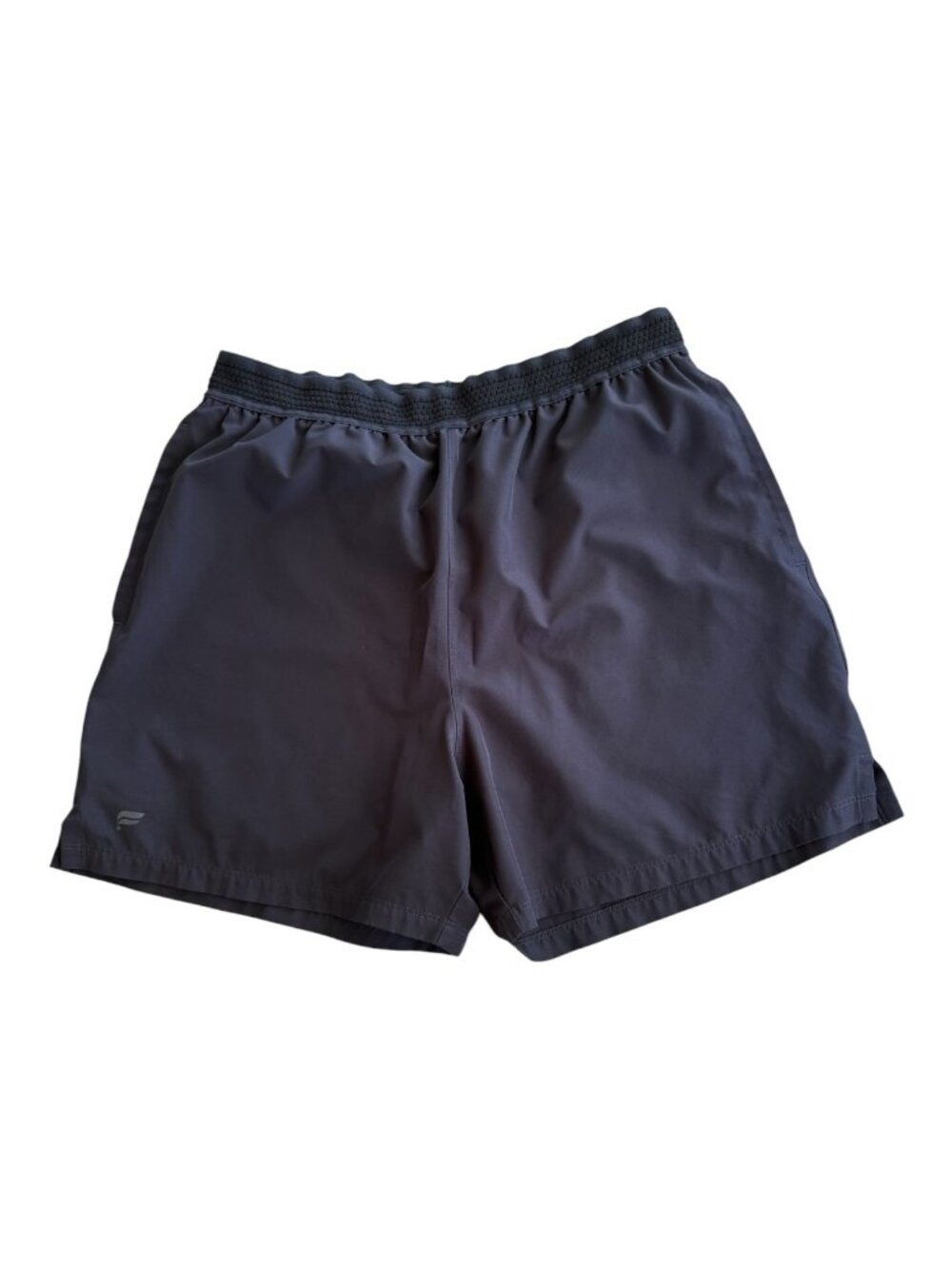 Men's Athletic Running Shorts  -Lined 2-in-1 Compression Liner (2720-1)